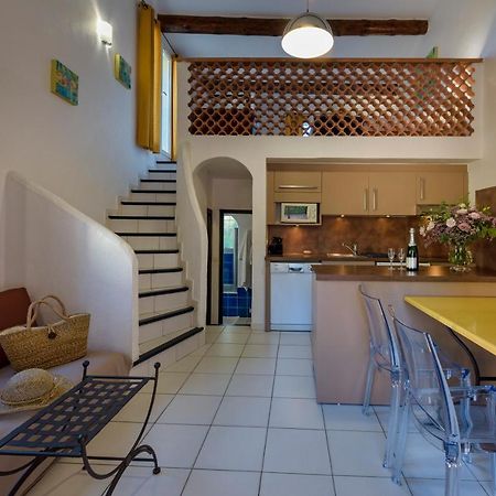 Residence Vasca D'Oro Porto-Vecchio  Eksteriør bilde
