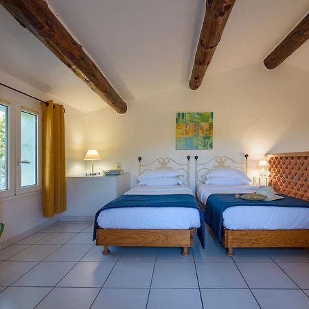 Residence Vasca D'Oro Porto-Vecchio  Eksteriør bilde