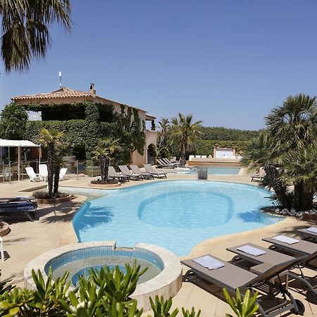 Residence Vasca D'Oro Porto-Vecchio  Eksteriør bilde