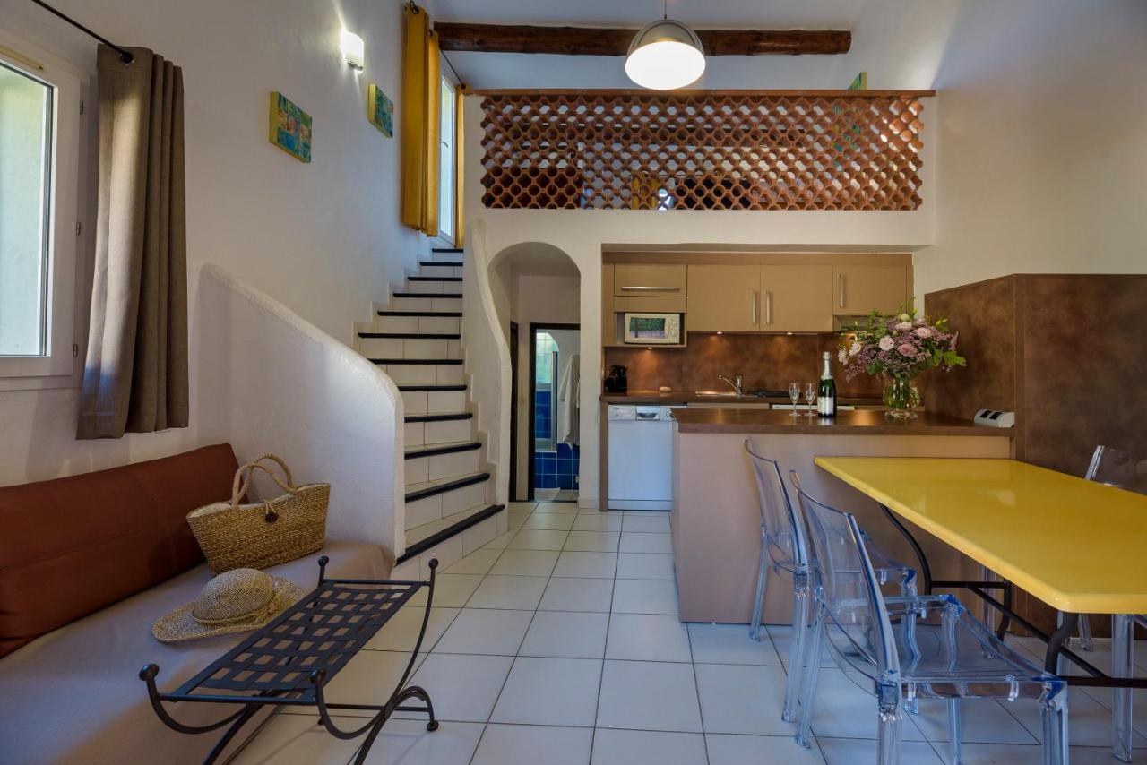 Residence Vasca D'Oro Porto-Vecchio  Eksteriør bilde