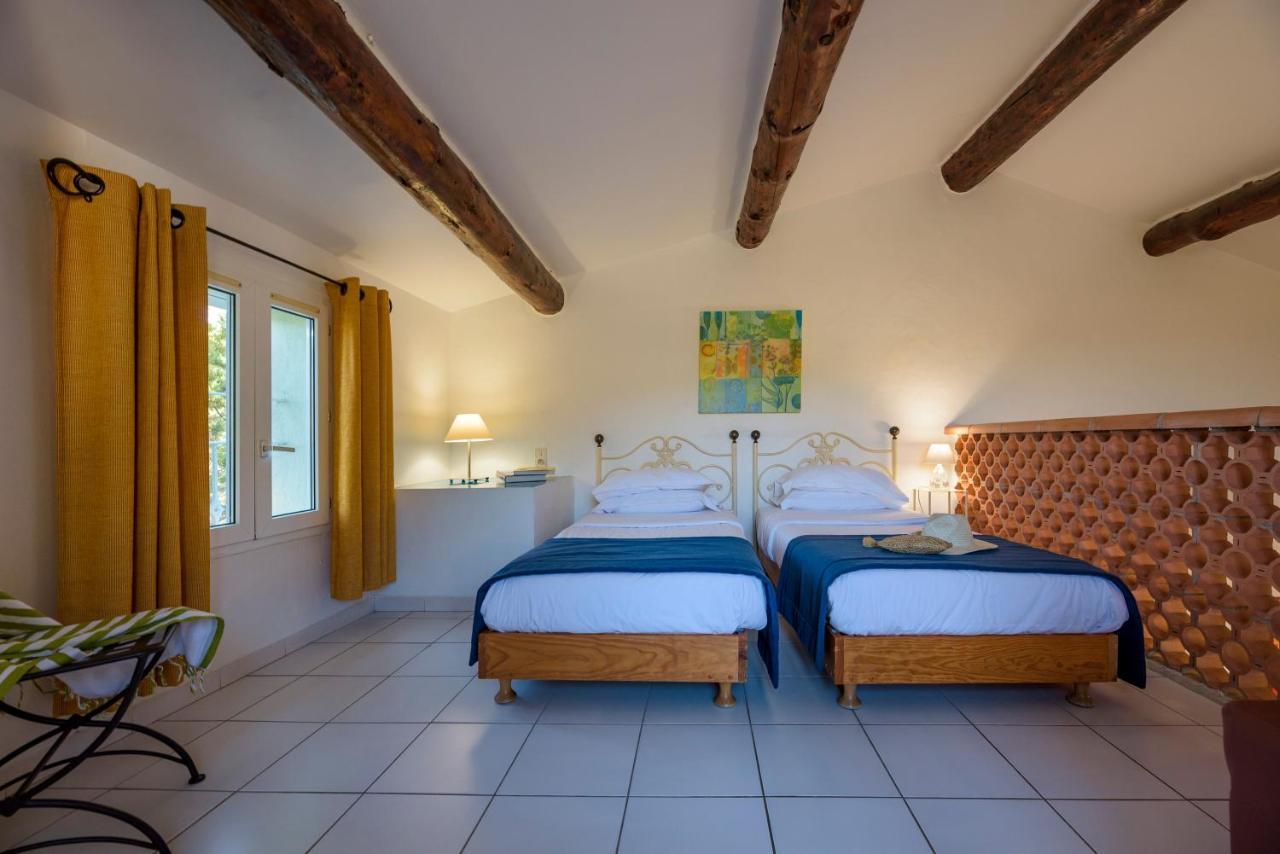 Residence Vasca D'Oro Porto-Vecchio  Eksteriør bilde