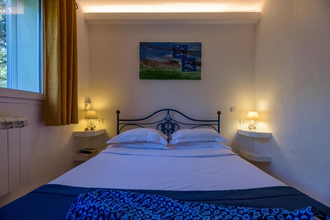 Residence Vasca D'Oro Porto-Vecchio  Eksteriør bilde