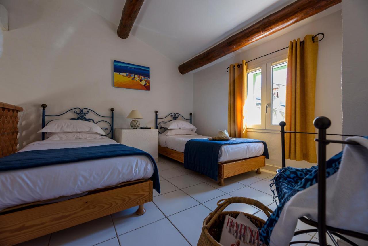 Residence Vasca D'Oro Porto-Vecchio  Eksteriør bilde