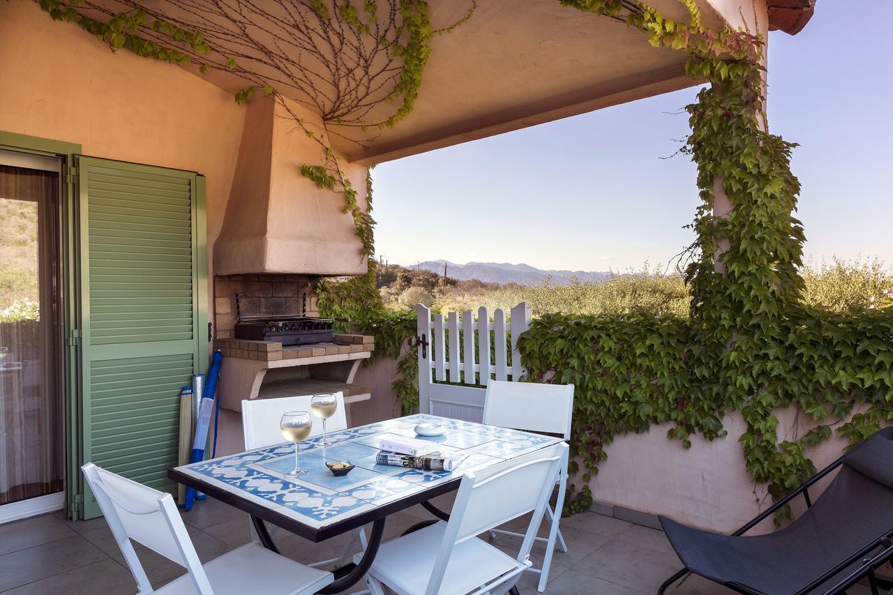 Residence Vasca D'Oro Porto-Vecchio  Eksteriør bilde