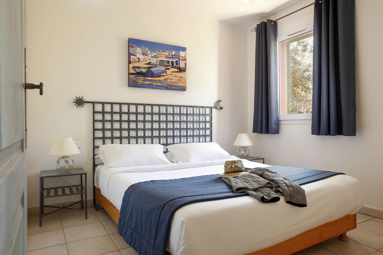 Residence Vasca D'Oro Porto-Vecchio  Eksteriør bilde