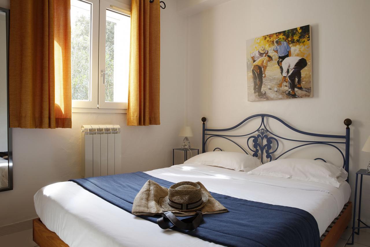 Residence Vasca D'Oro Porto-Vecchio  Eksteriør bilde