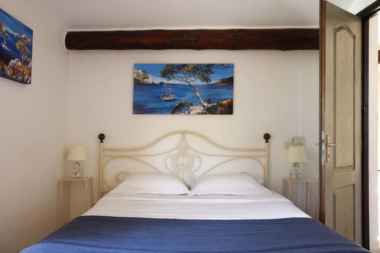 Residence Vasca D'Oro Porto-Vecchio  Eksteriør bilde