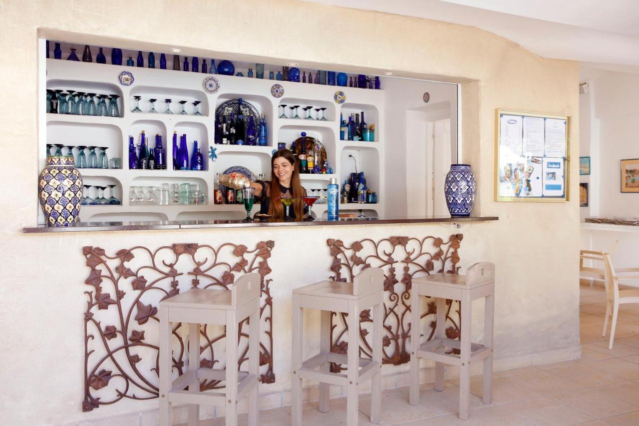 Residence Vasca D'Oro Porto-Vecchio  Eksteriør bilde