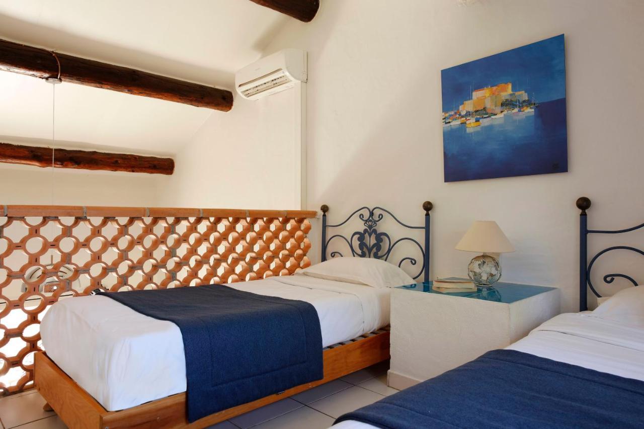 Residence Vasca D'Oro Porto-Vecchio  Eksteriør bilde