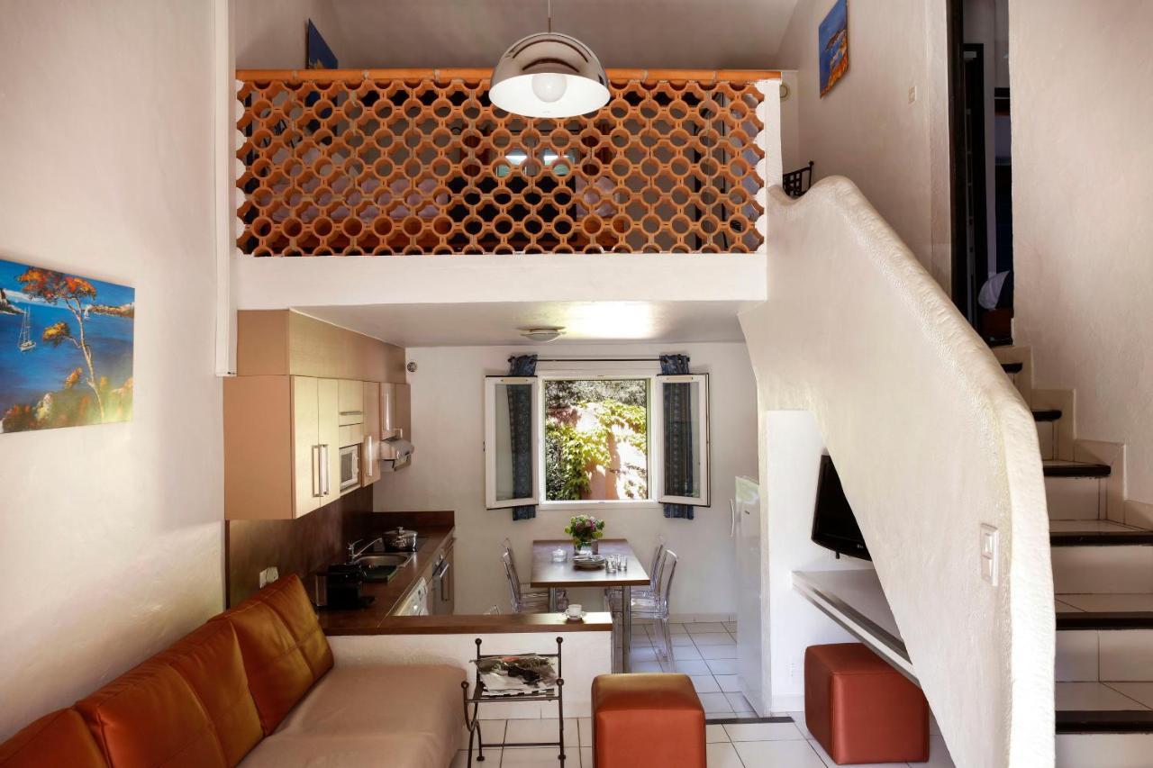 Residence Vasca D'Oro Porto-Vecchio  Eksteriør bilde