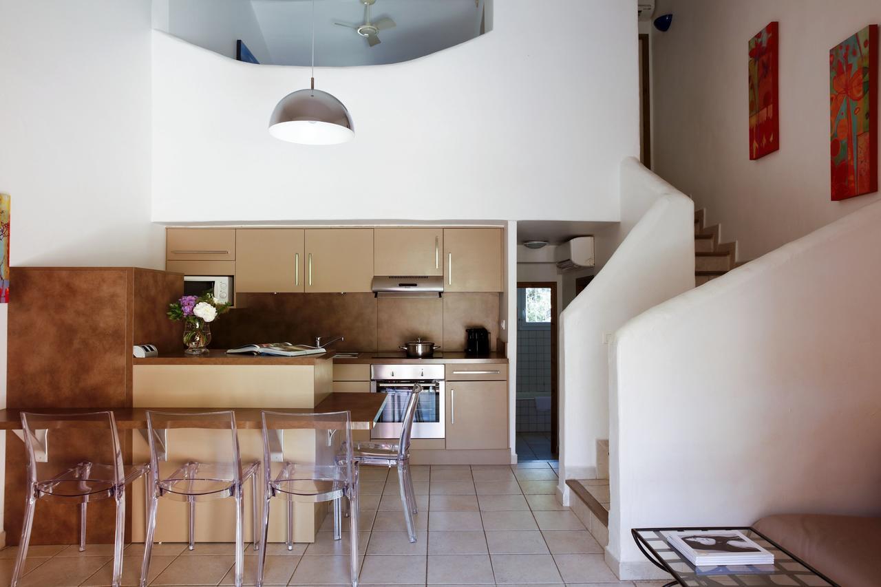 Residence Vasca D'Oro Porto-Vecchio  Eksteriør bilde