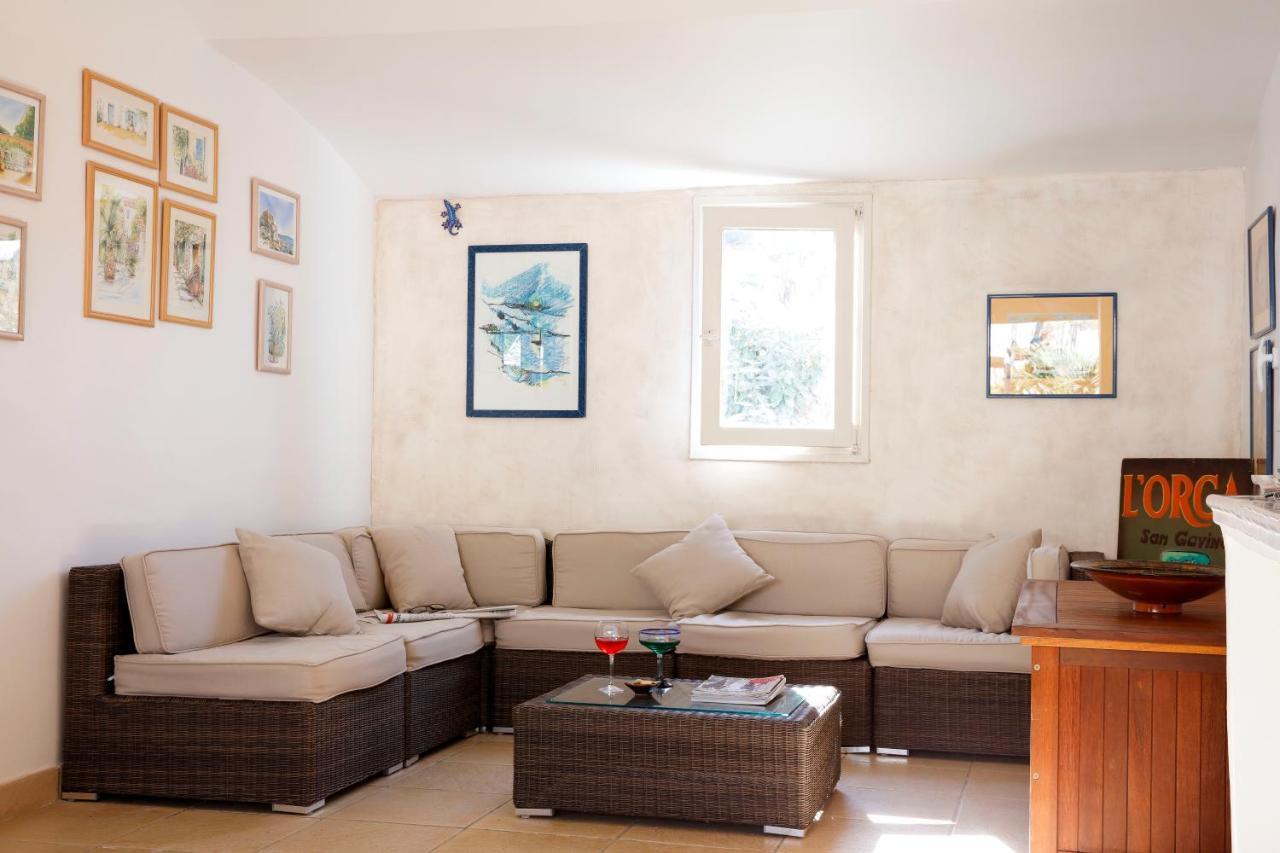 Residence Vasca D'Oro Porto-Vecchio  Eksteriør bilde