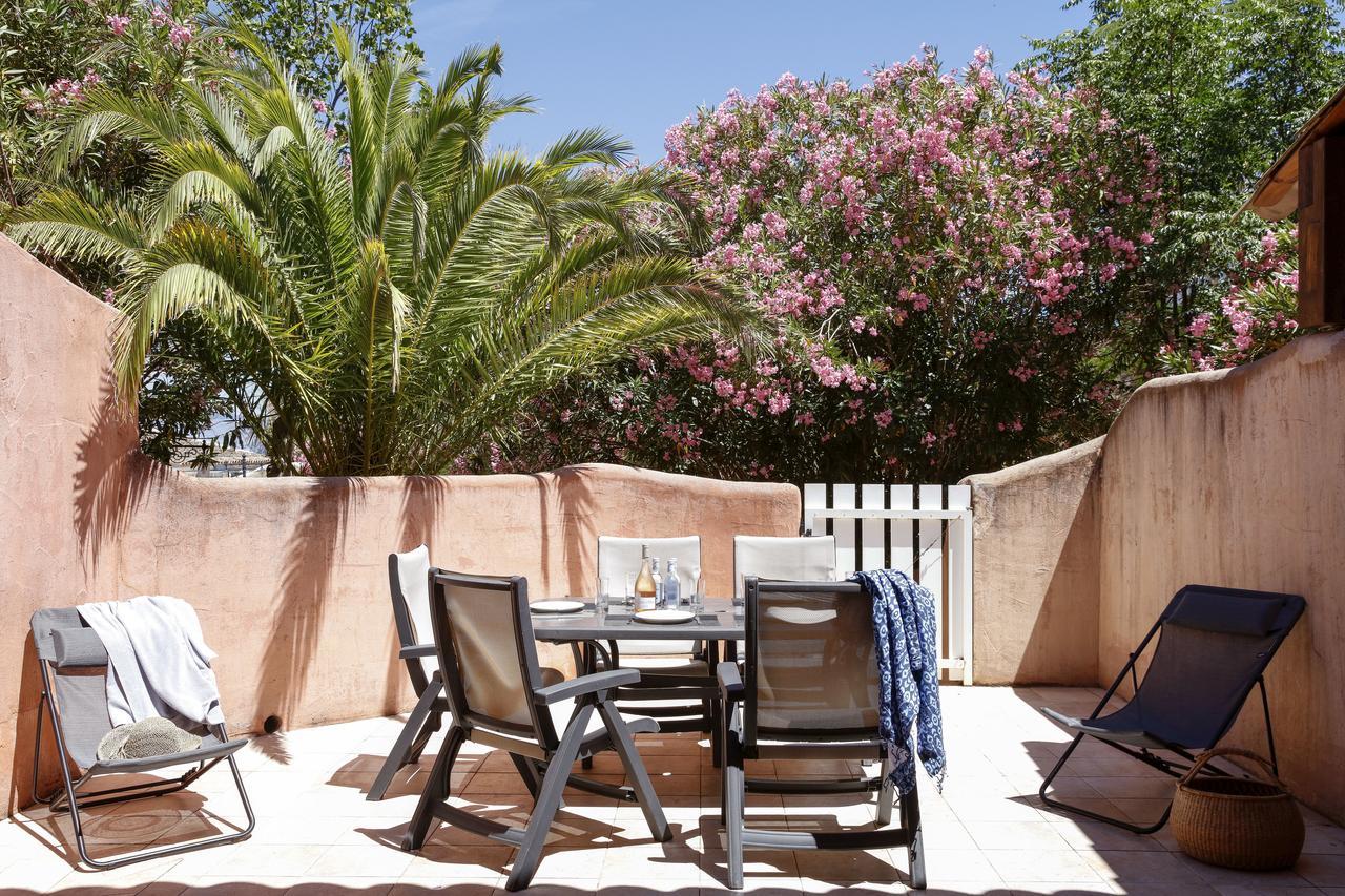 Residence Vasca D'Oro Porto-Vecchio  Eksteriør bilde
