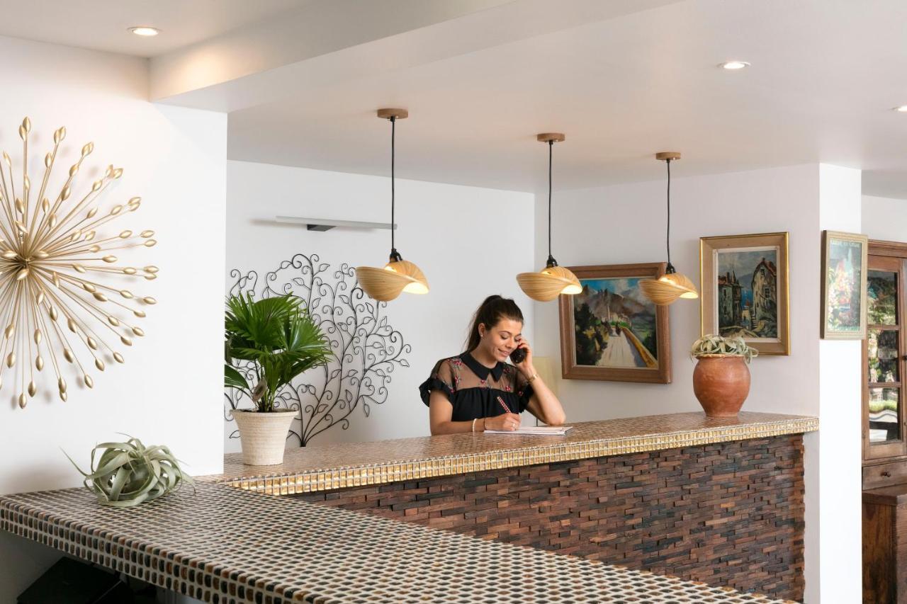 Residence Vasca D'Oro Porto-Vecchio  Eksteriør bilde