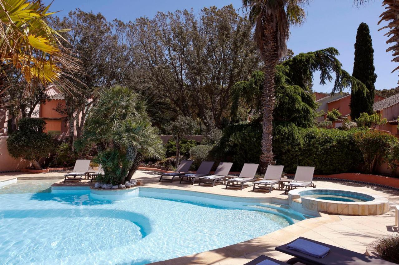 Residence Vasca D'Oro Porto-Vecchio  Eksteriør bilde