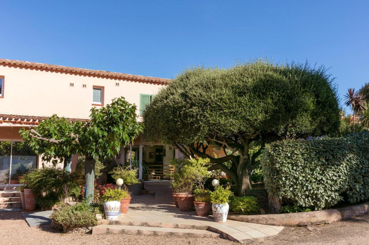 Residence Vasca D'Oro Porto-Vecchio  Eksteriør bilde