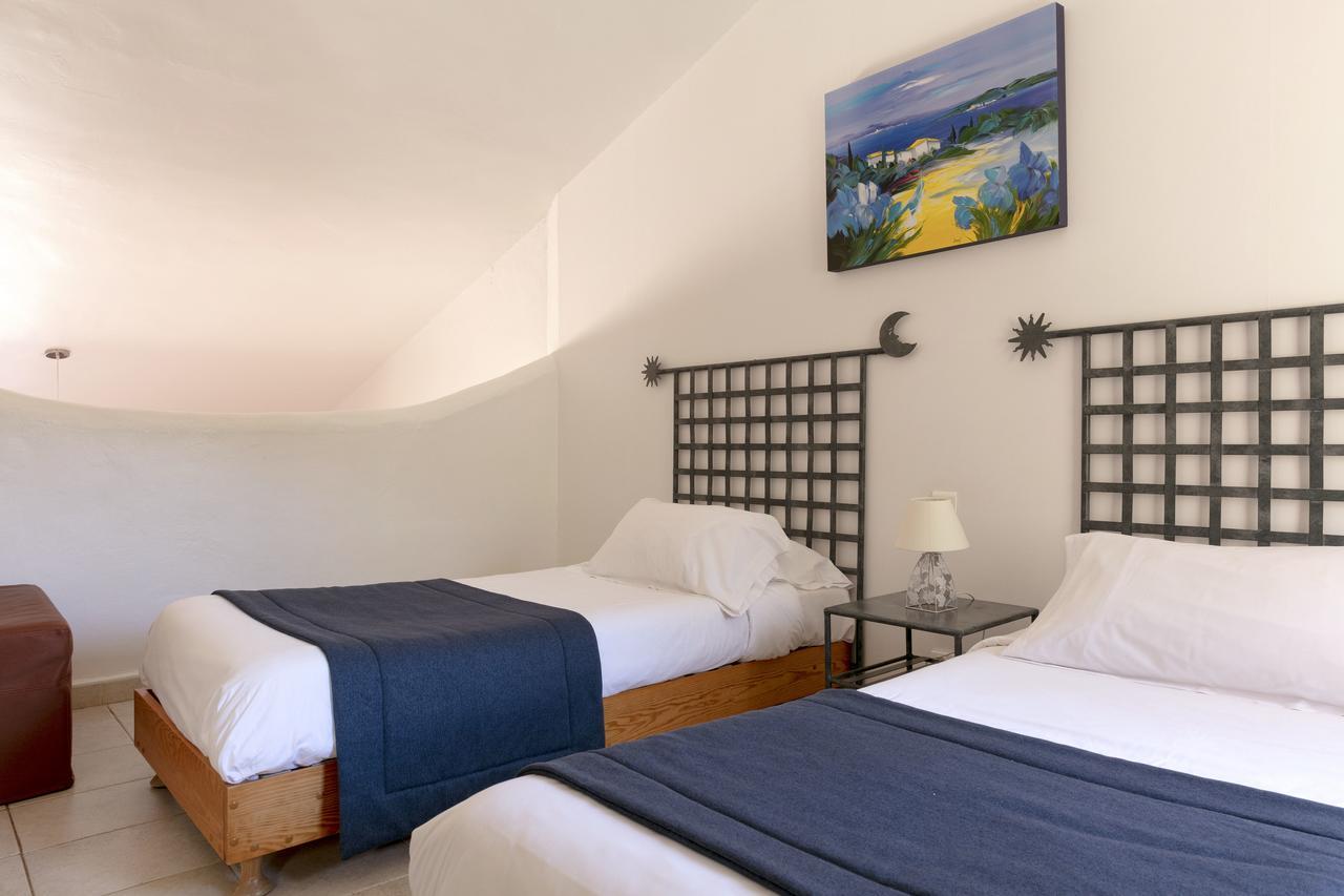 Residence Vasca D'Oro Porto-Vecchio  Eksteriør bilde