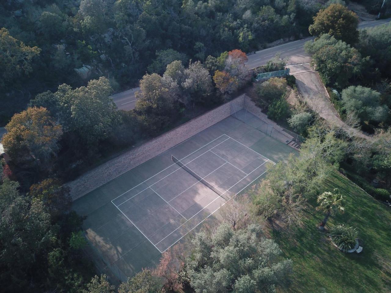 Residence Vasca D'Oro Porto-Vecchio  Eksteriør bilde