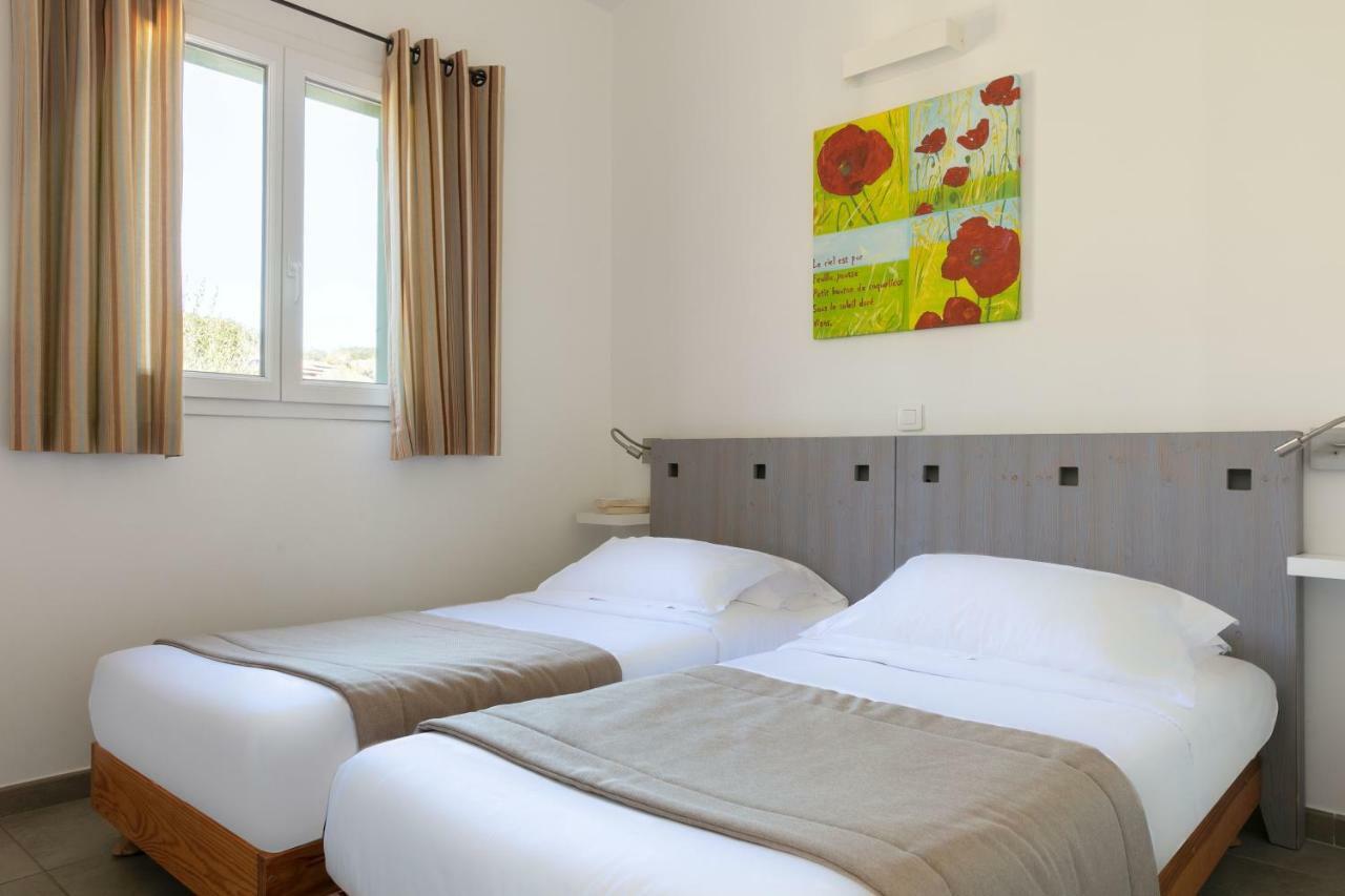 Residence Vasca D'Oro Porto-Vecchio  Eksteriør bilde