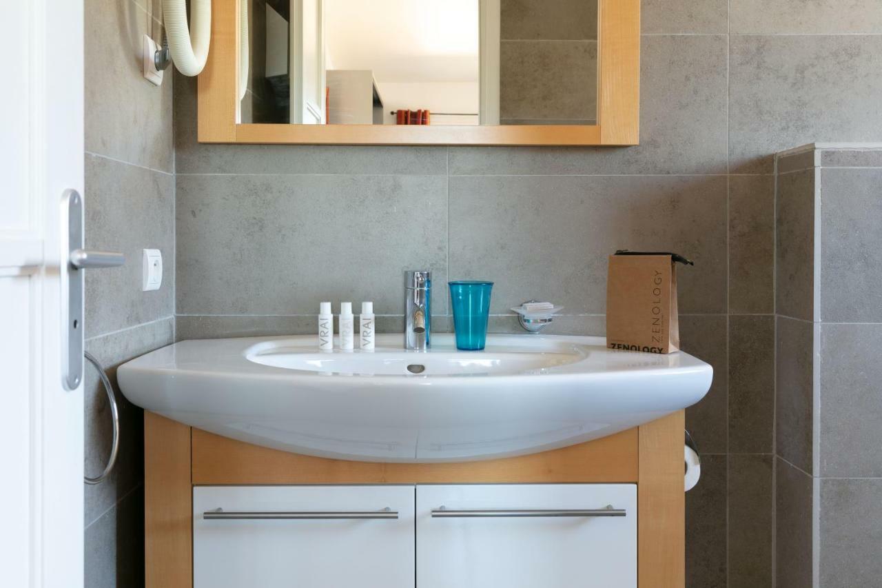 Residence Vasca D'Oro Porto-Vecchio  Eksteriør bilde