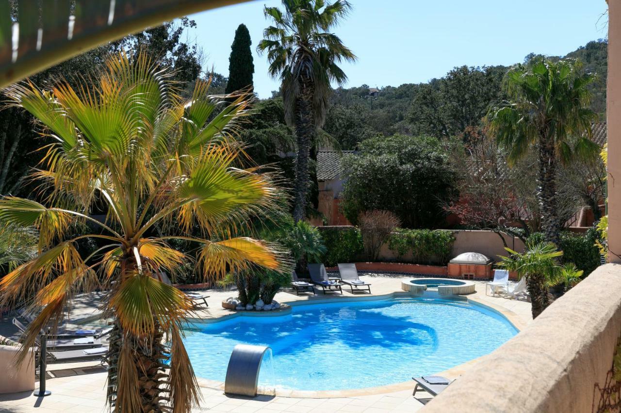 Residence Vasca D'Oro Porto-Vecchio  Eksteriør bilde