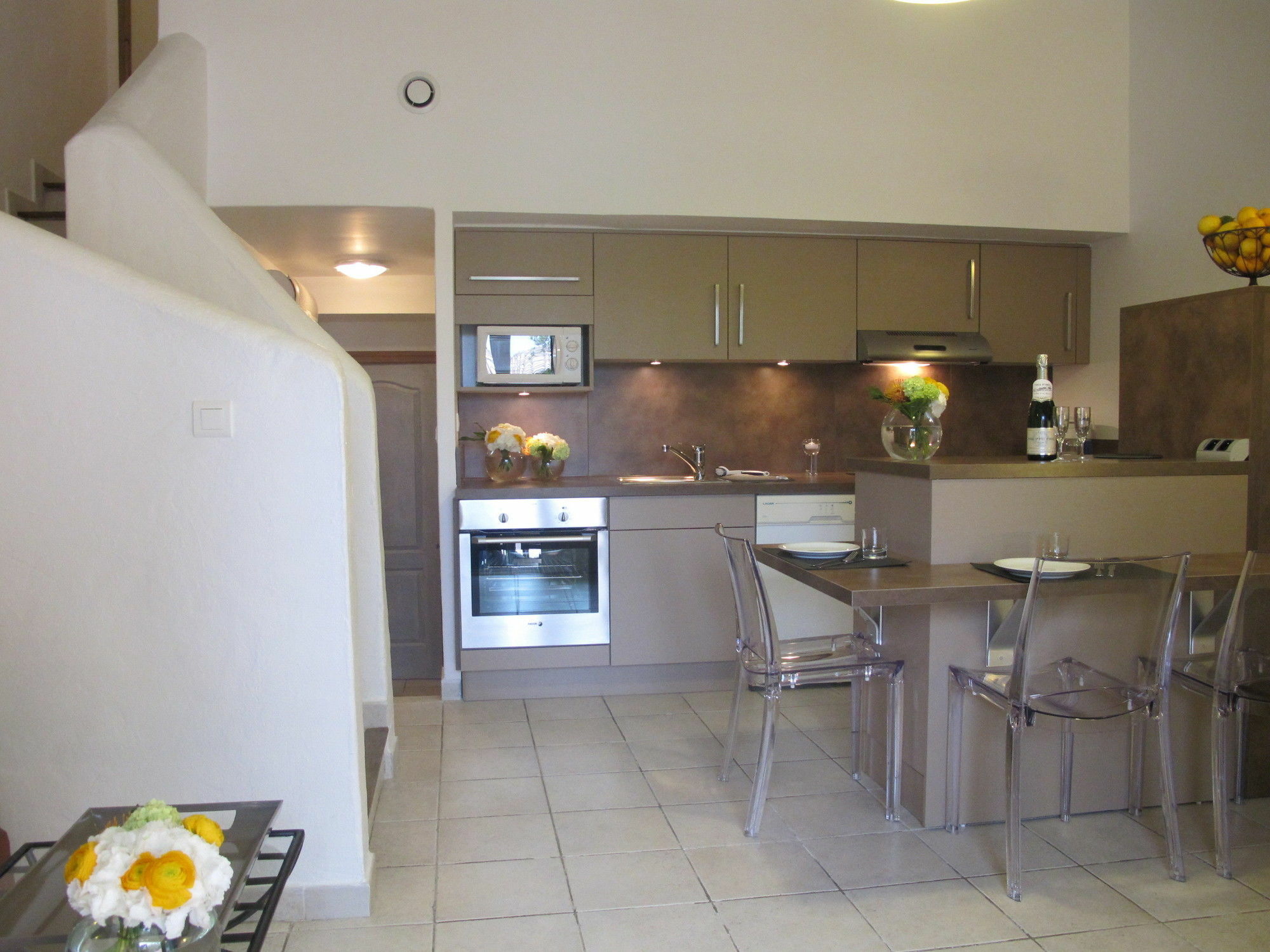 Residence Vasca D'Oro Porto-Vecchio  Eksteriør bilde
