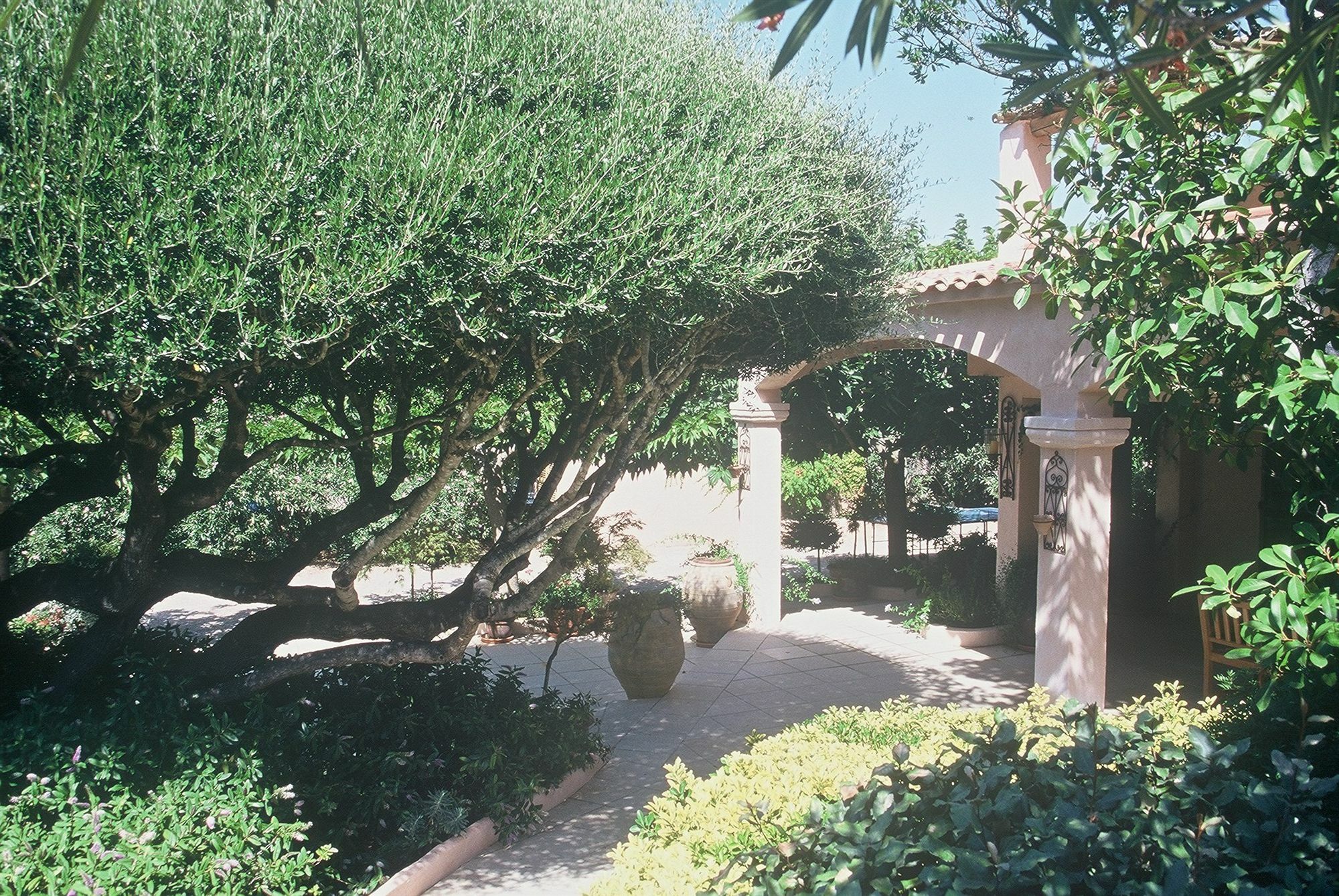 Residence Vasca D'Oro Porto-Vecchio  Eksteriør bilde