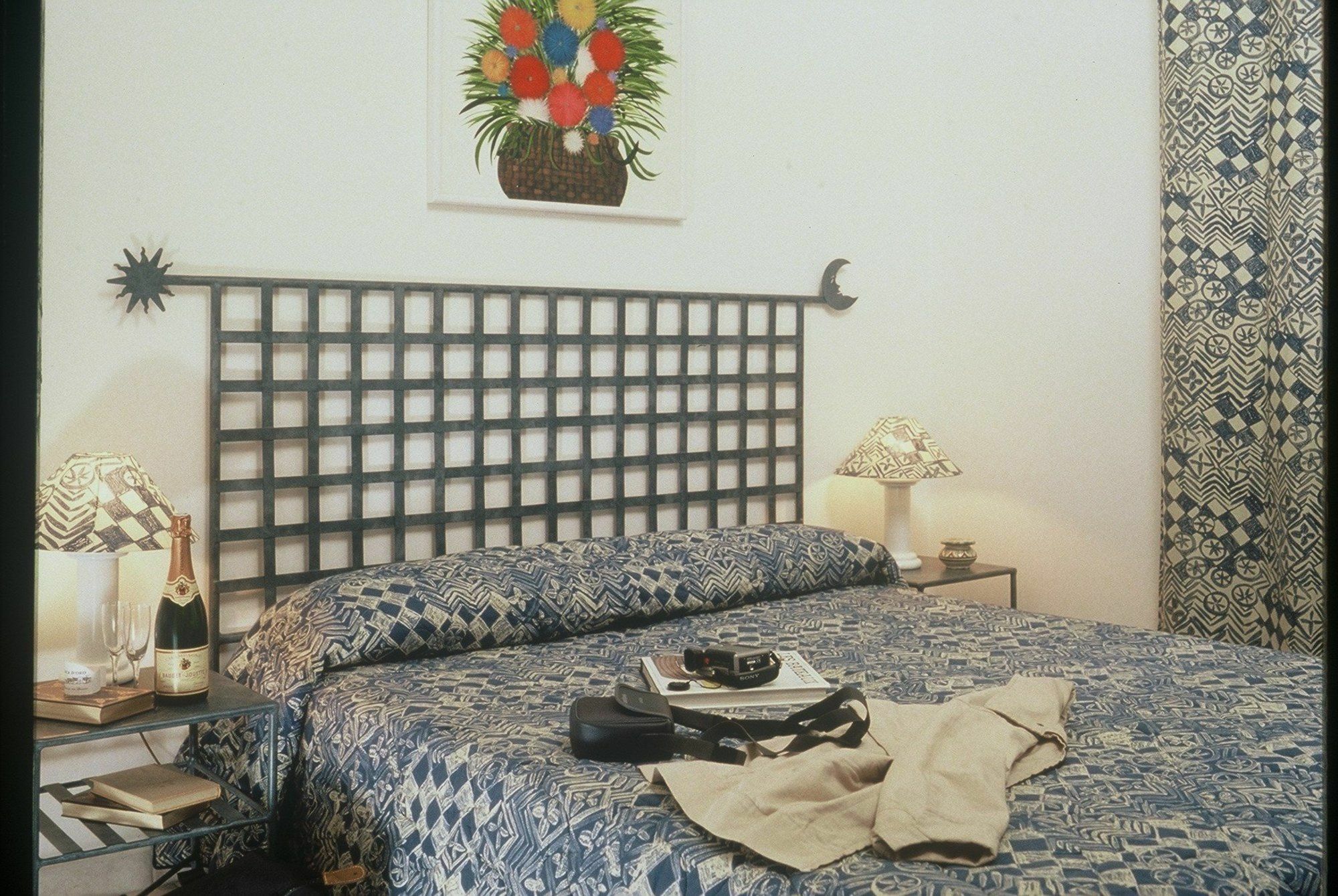Residence Vasca D'Oro Porto-Vecchio  Eksteriør bilde