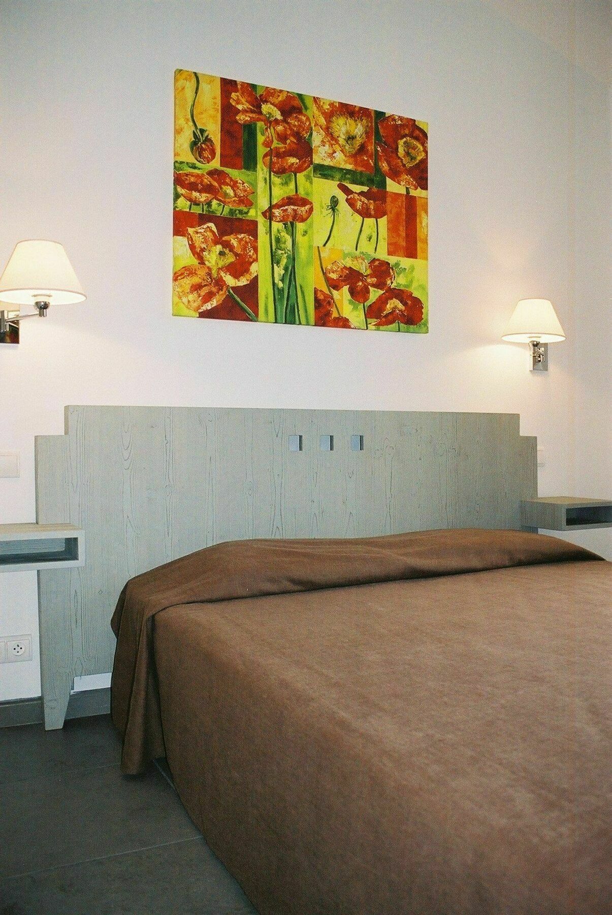 Residence Vasca D'Oro Porto-Vecchio  Eksteriør bilde