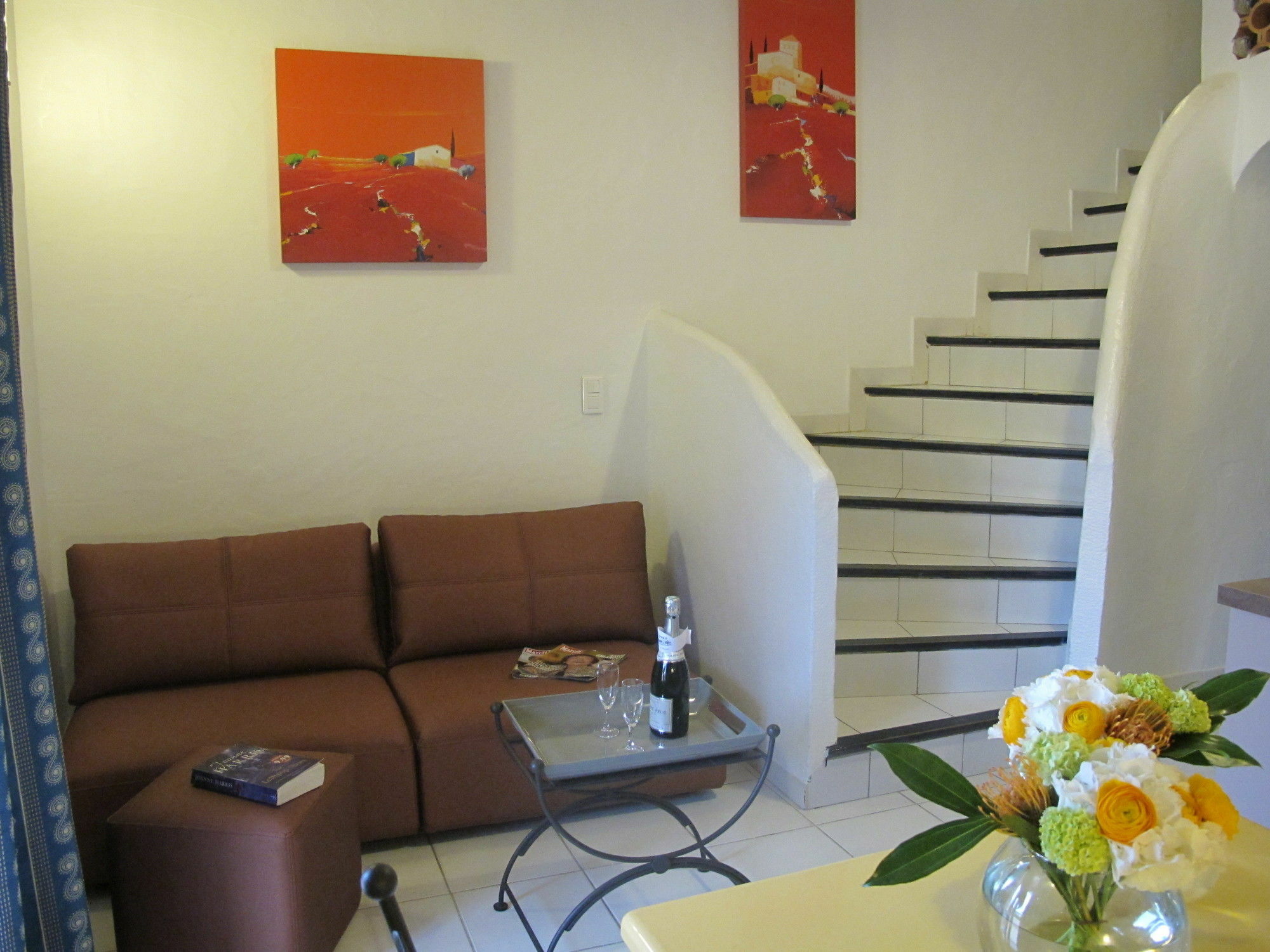 Residence Vasca D'Oro Porto-Vecchio  Eksteriør bilde