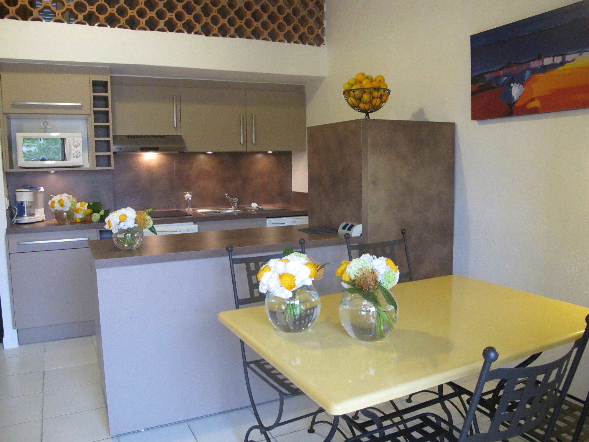 Residence Vasca D'Oro Porto-Vecchio  Eksteriør bilde