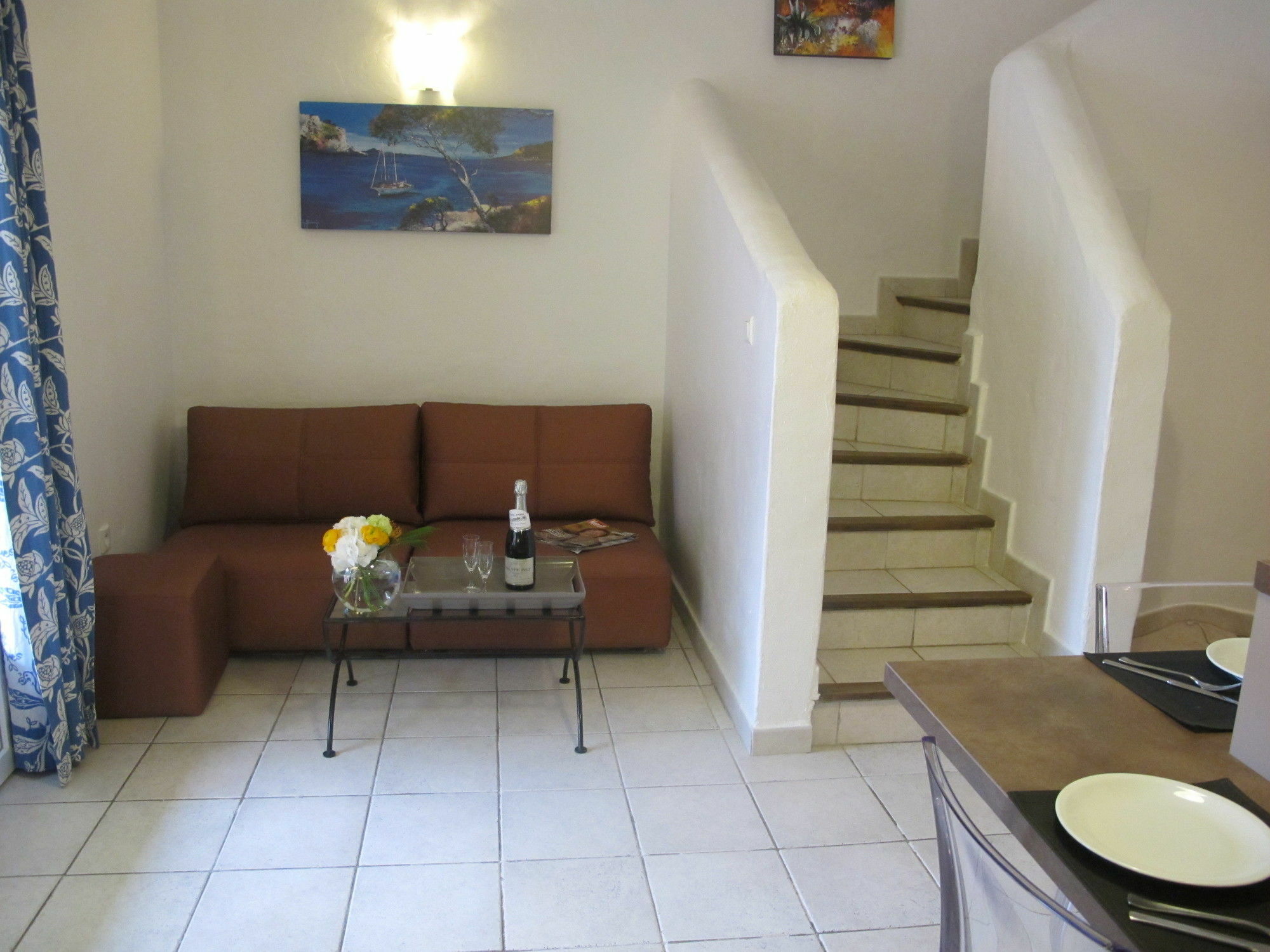 Residence Vasca D'Oro Porto-Vecchio  Eksteriør bilde