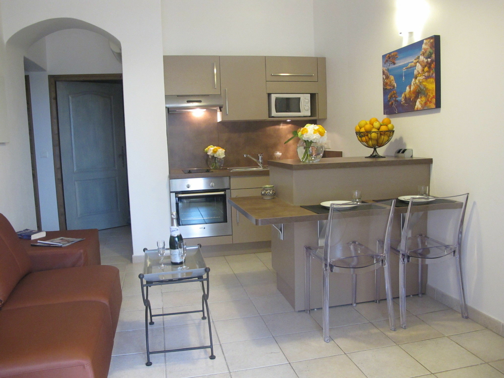 Residence Vasca D'Oro Porto-Vecchio  Eksteriør bilde