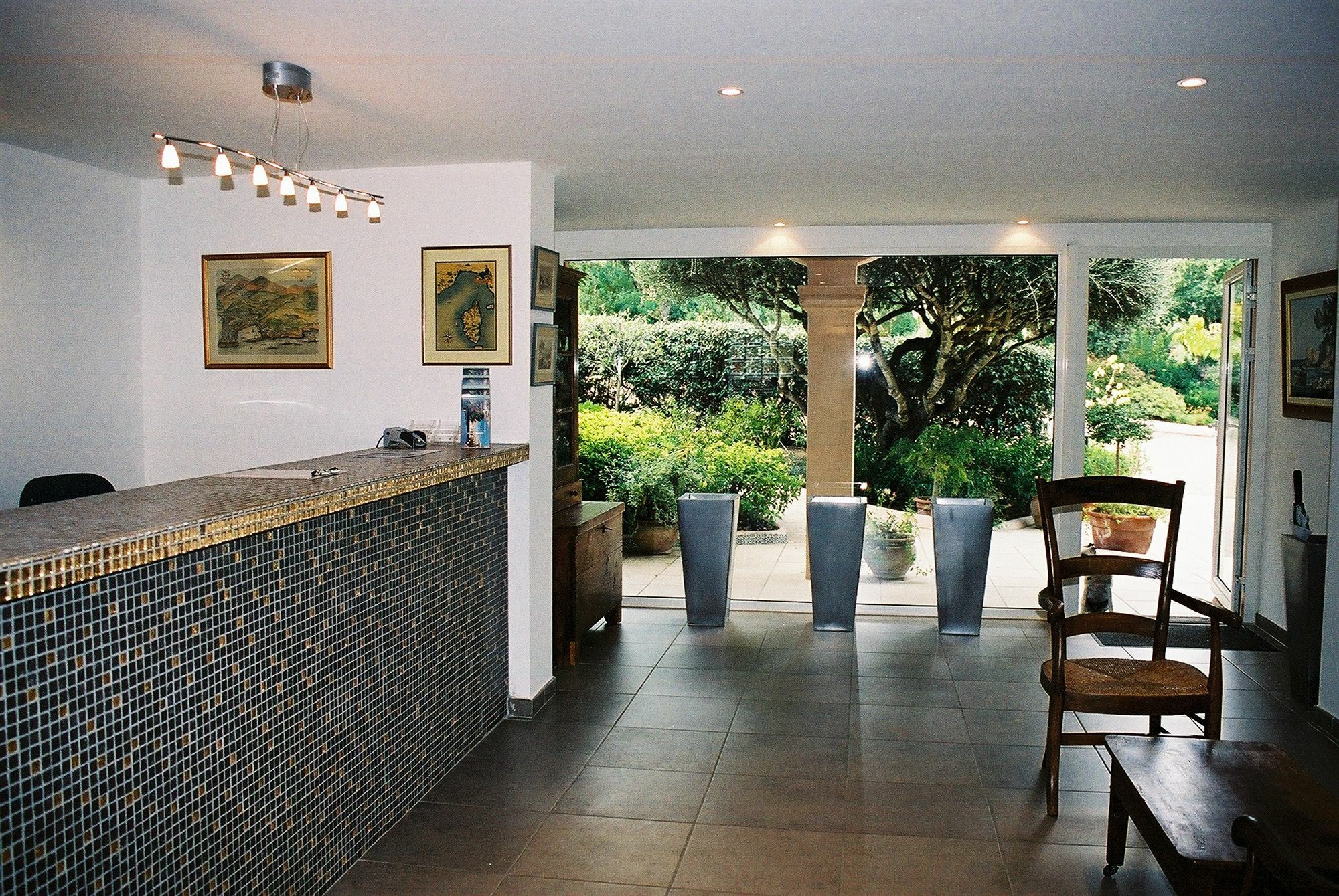 Residence Vasca D'Oro Porto-Vecchio  Eksteriør bilde